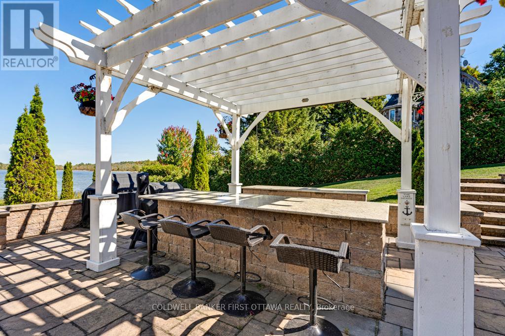 4788B BRITON HOUGHTON BAY ROAD