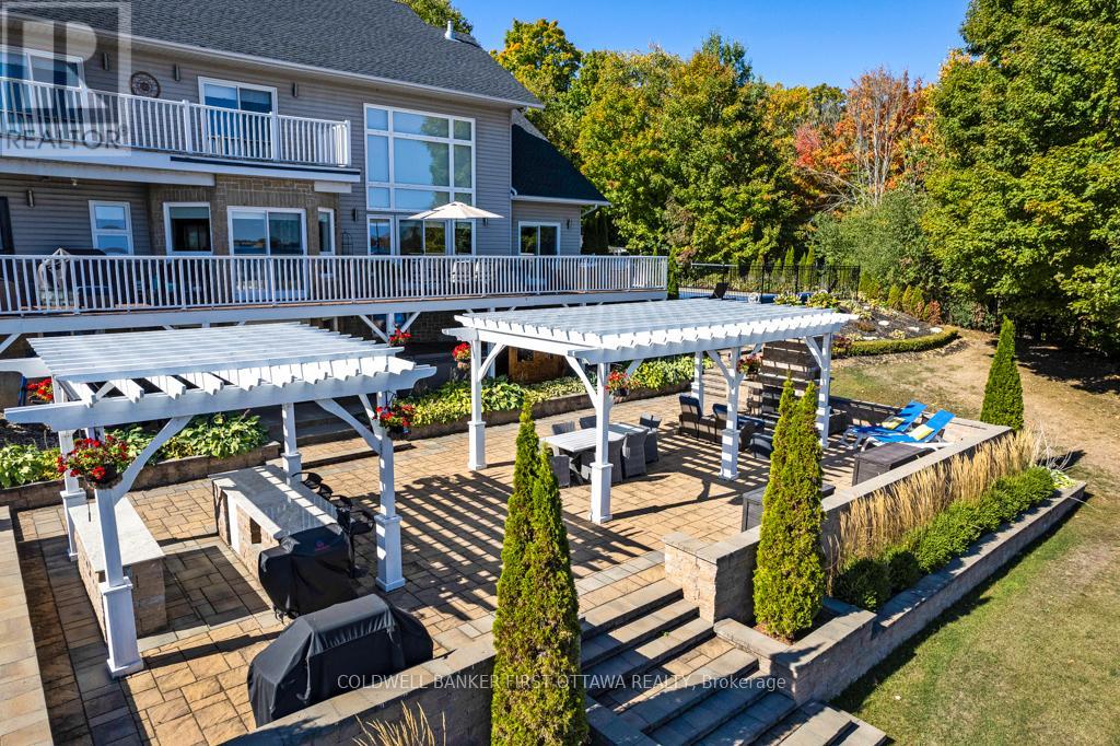 4788B BRITON HOUGHTON BAY ROAD