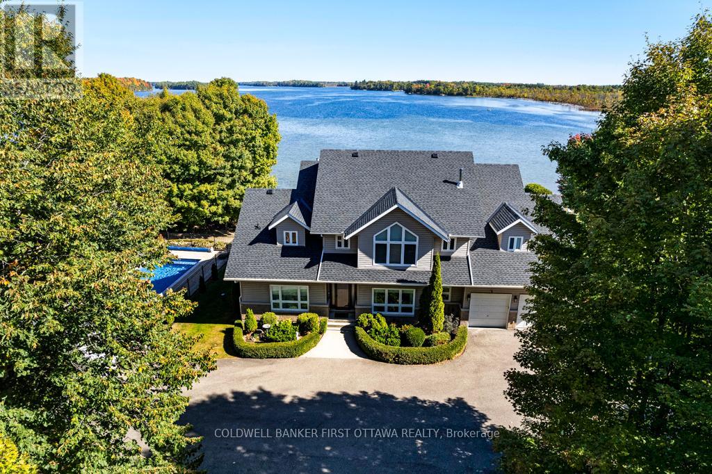 4788B BRITON HOUGHTON BAY ROAD