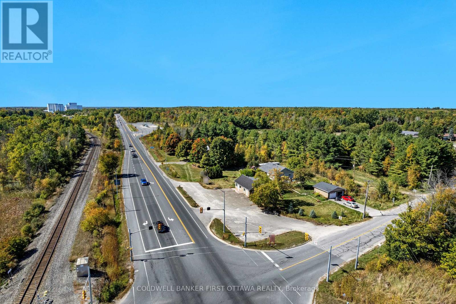 18318 HWY 7 HIGHWAY