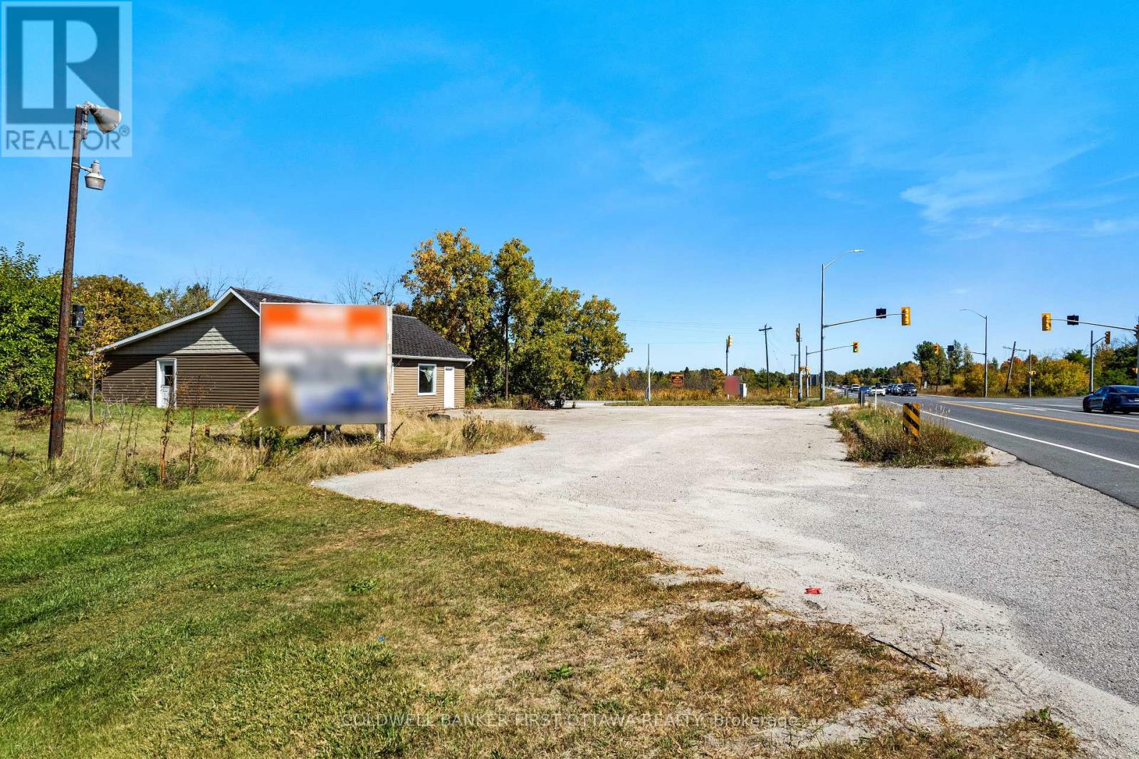 18318 HWY 7 HIGHWAY