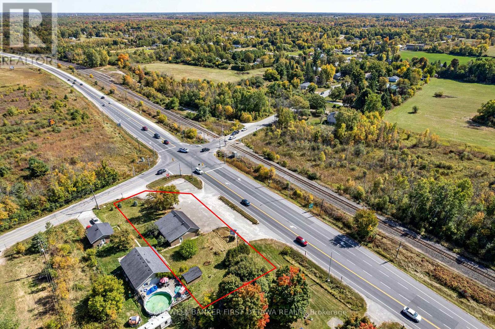 18318 HWY 7 HIGHWAY