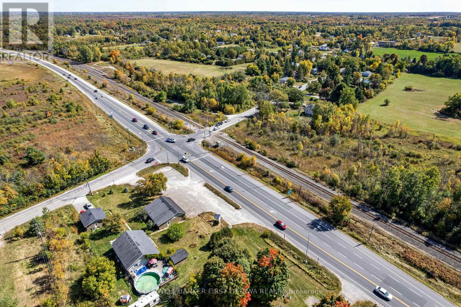 18318 HWY 7 HIGHWAY