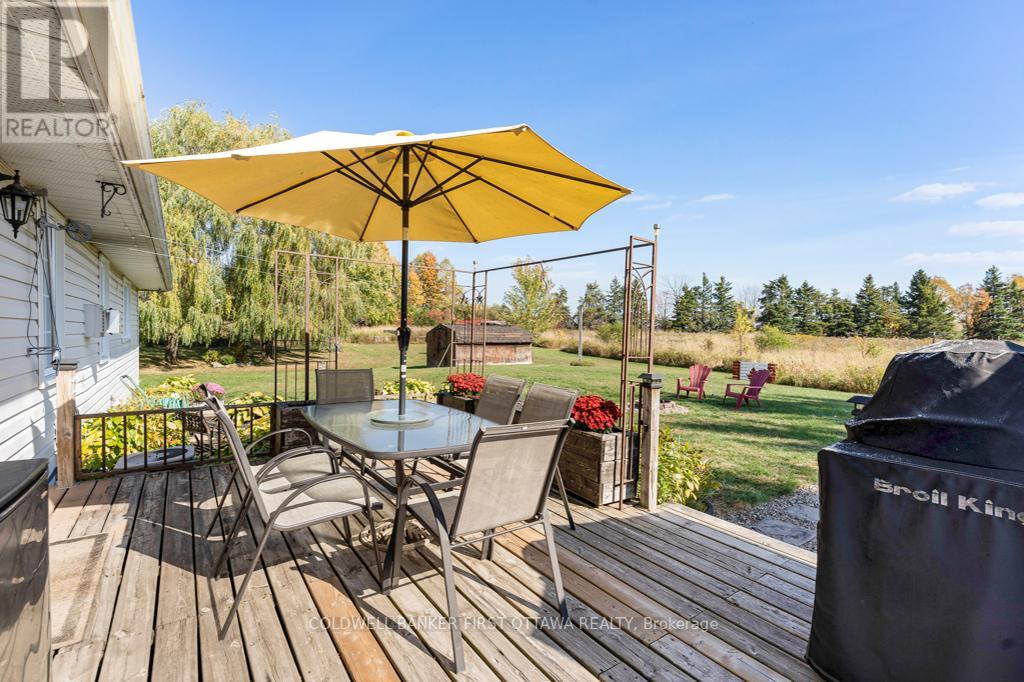 741 DRUMMOND CON 12C ROAD