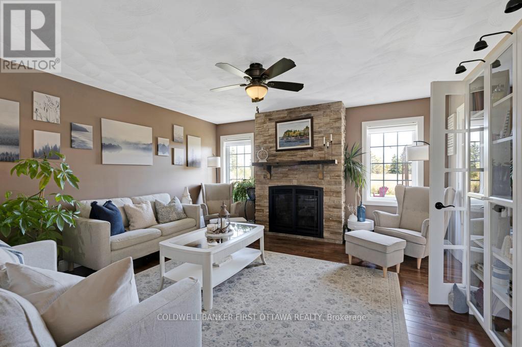 741 DRUMMOND CON 12C ROAD