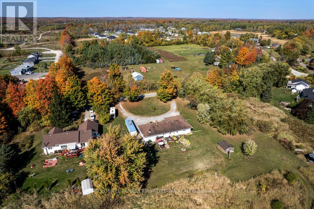 741 DRUMMOND CON 12C ROAD