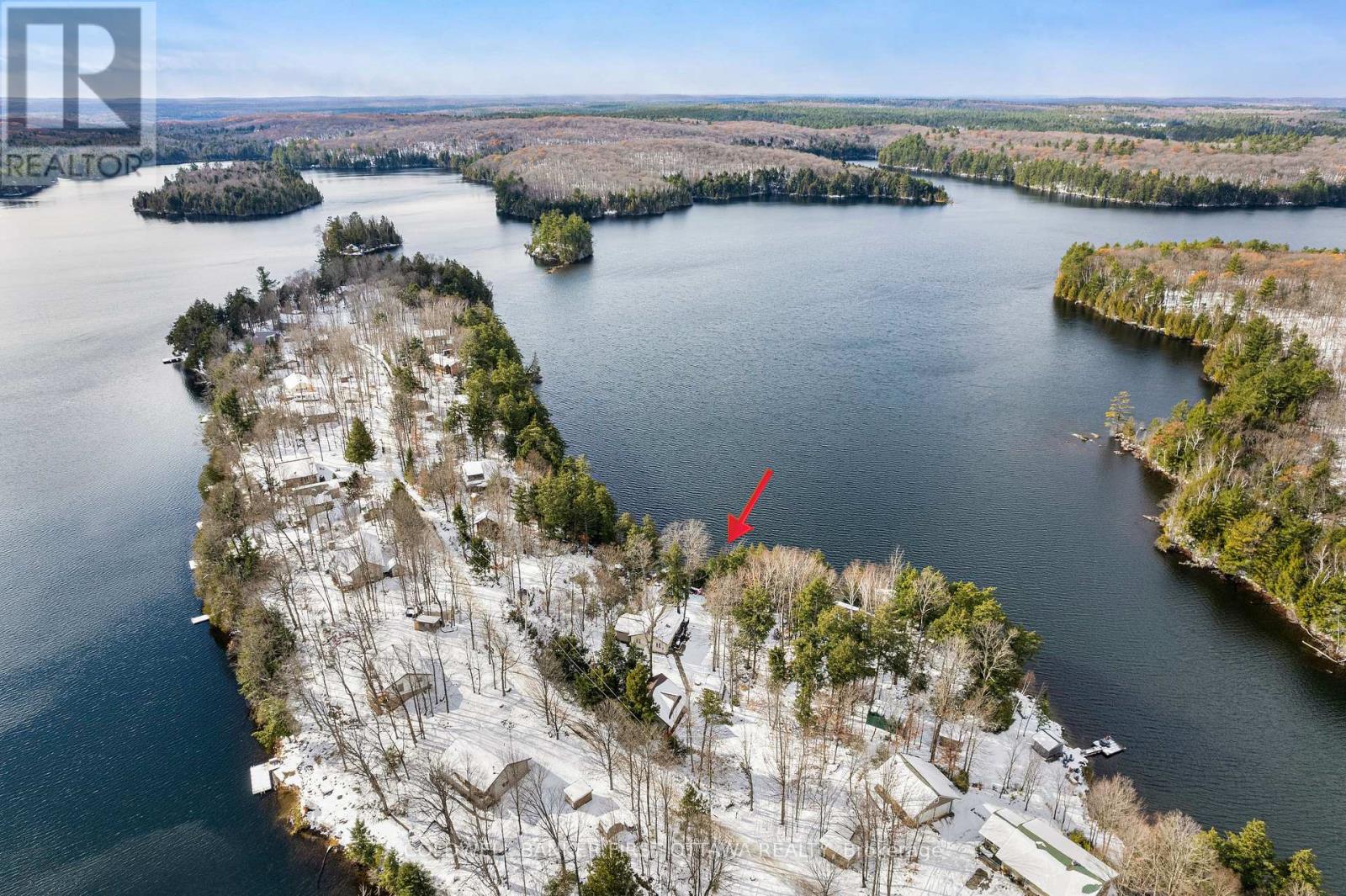 2234A GRINDSTONE LAKE ROAD