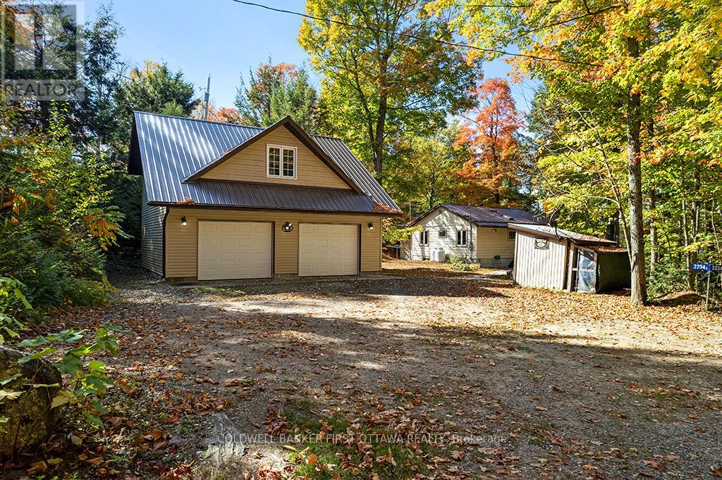 2234A GRINDSTONE LAKE ROAD