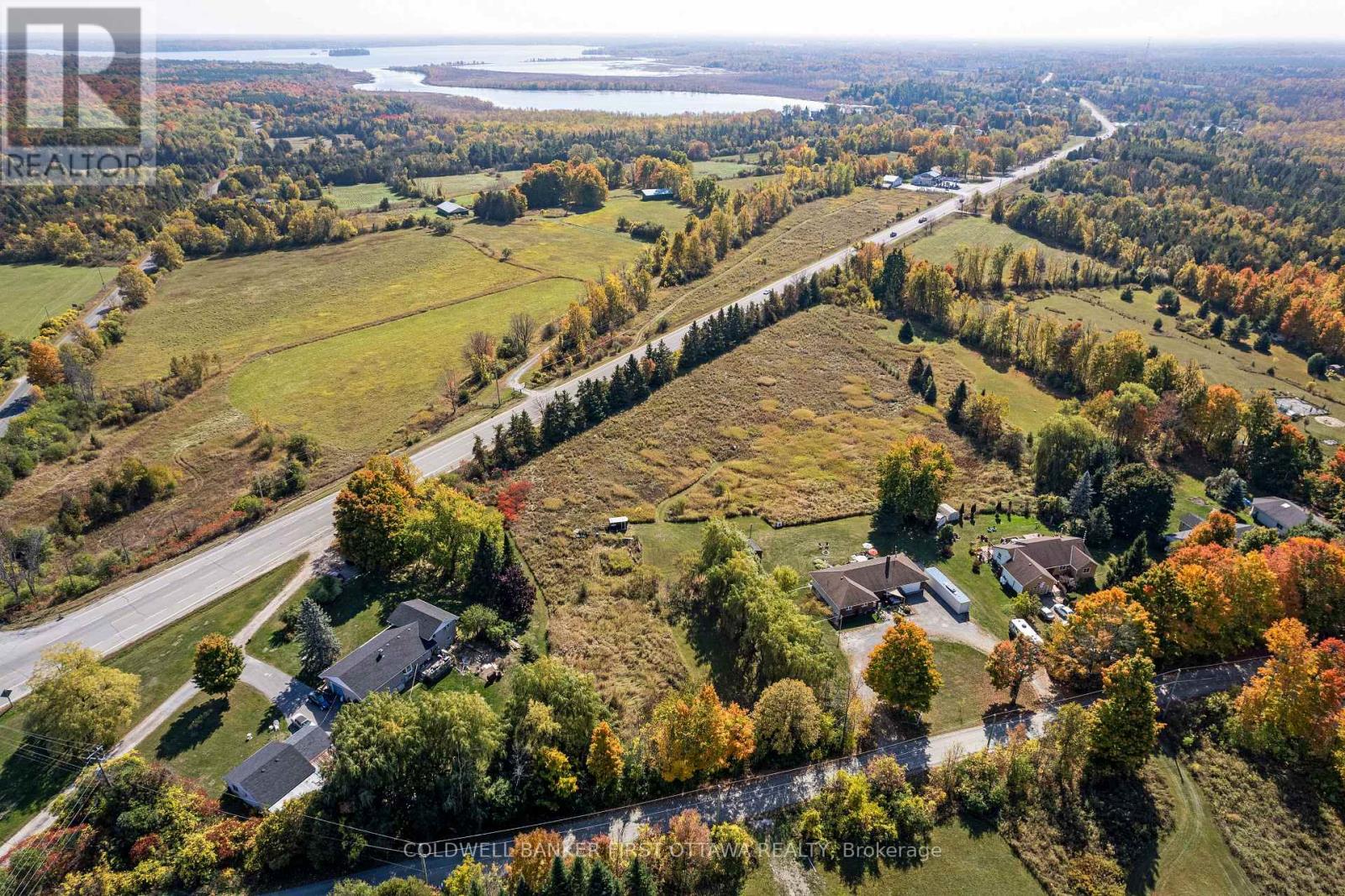 00 DRUMMOND CONCESSION 12C ROAD