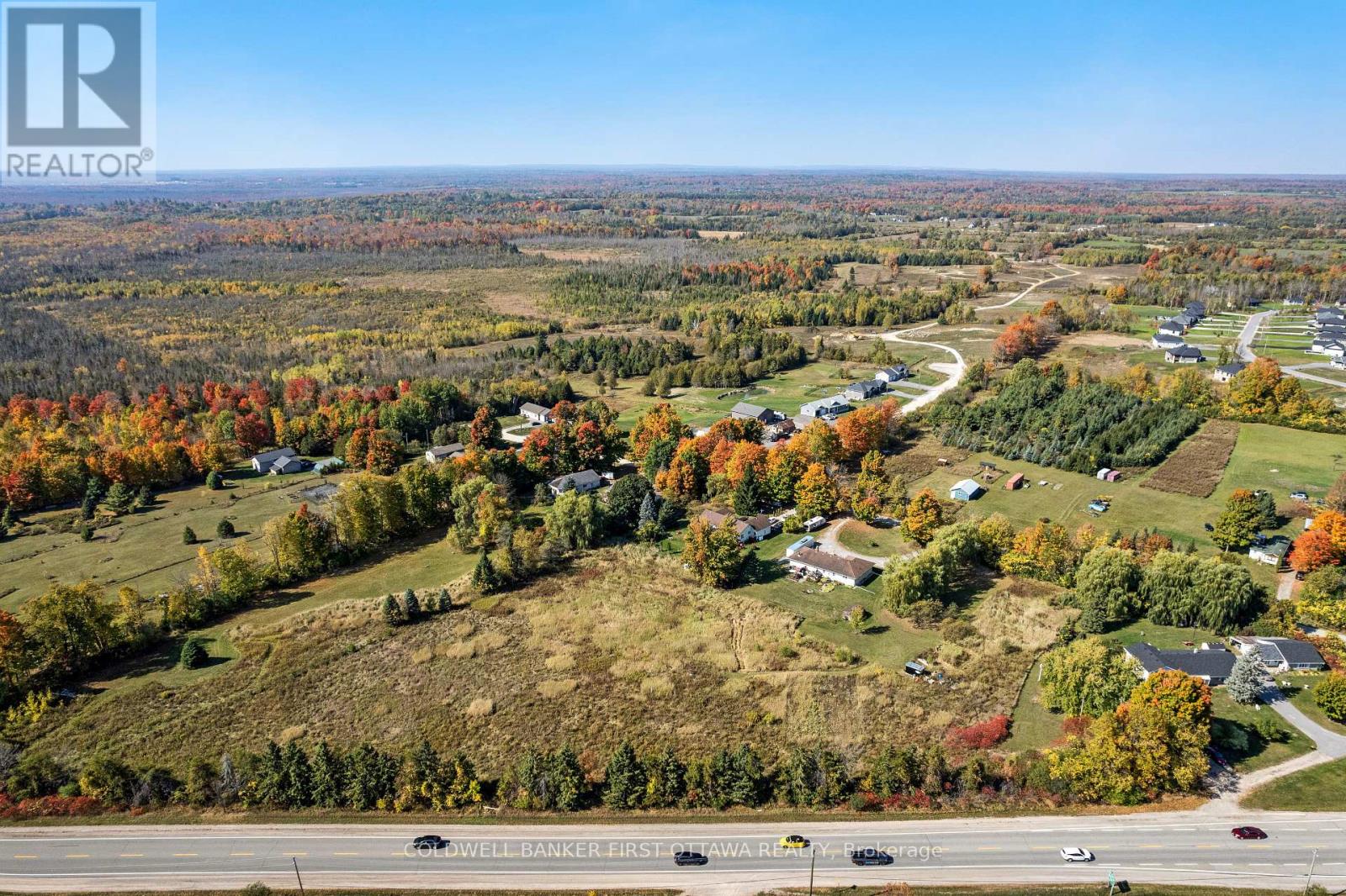 00 DRUMMOND CONCESSION 12C ROAD