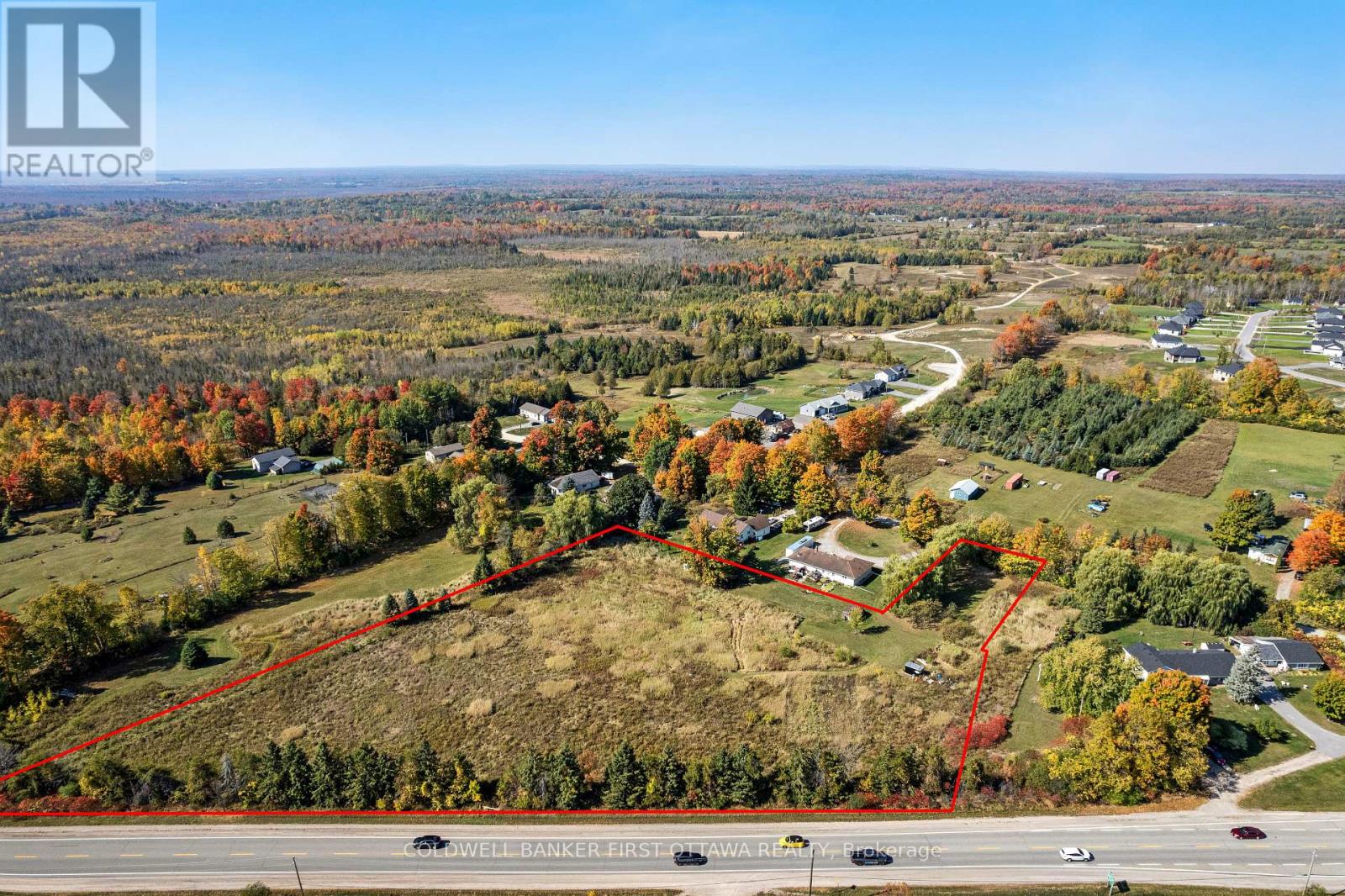 00 DRUMMOND CONCESSION 12C ROAD