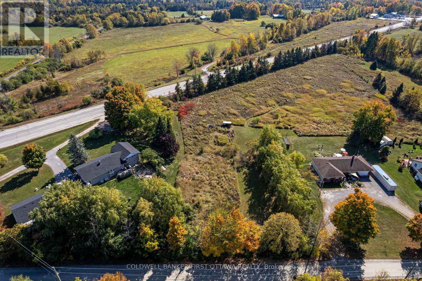 00 DRUMMOND CONCESSION 12C ROAD