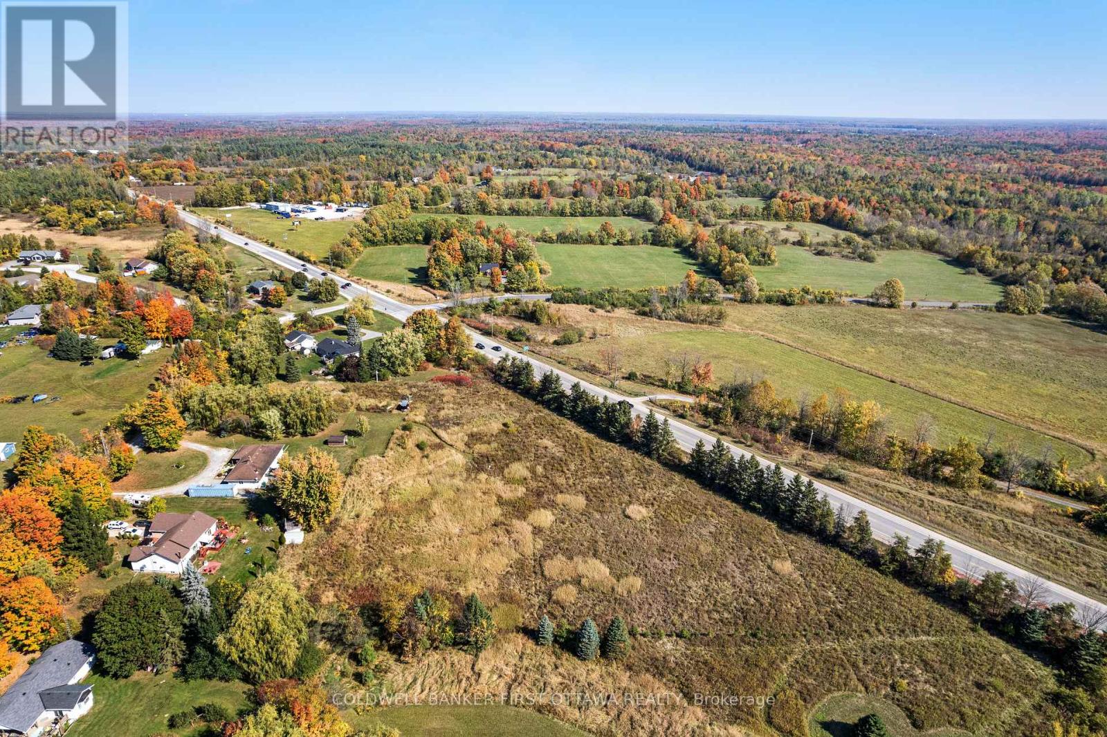 00 DRUMMOND CONCESSION 12C ROAD