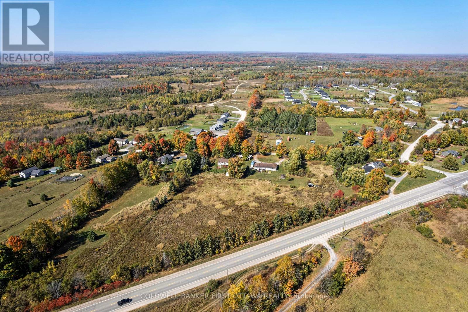 00 DRUMMOND CONCESSION 12C ROAD