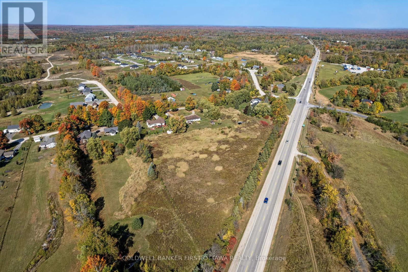 00 DRUMMOND CONCESSION 12C ROAD