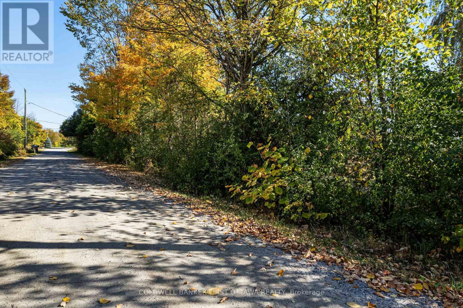 00 DRUMMOND CONCESSION 12C ROAD