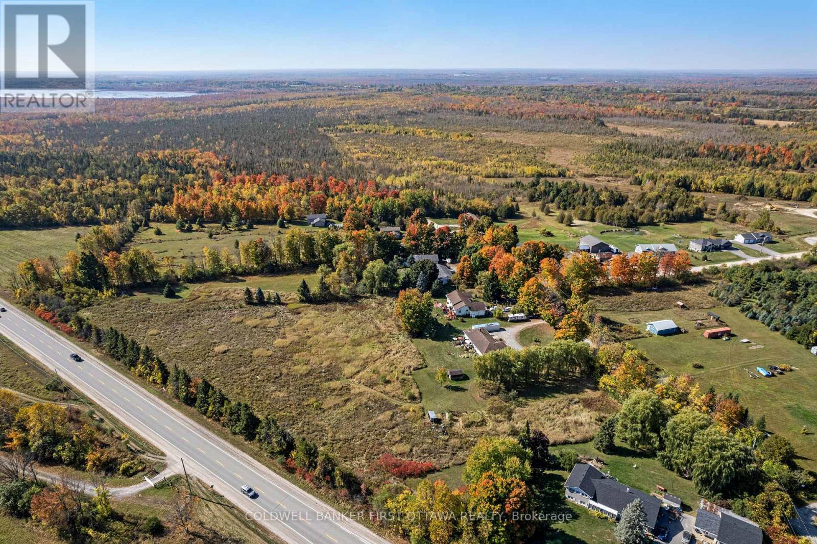 00 DRUMMOND CONCESSION 12C ROAD