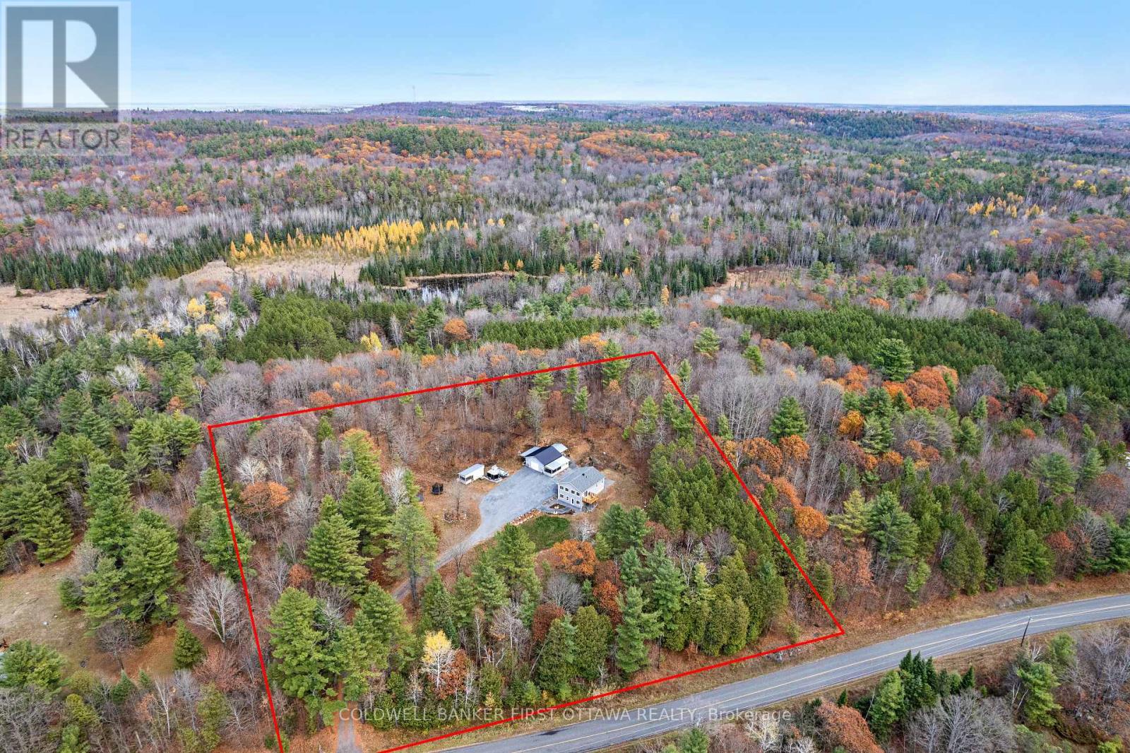 946 FRENCH LINE ROAD