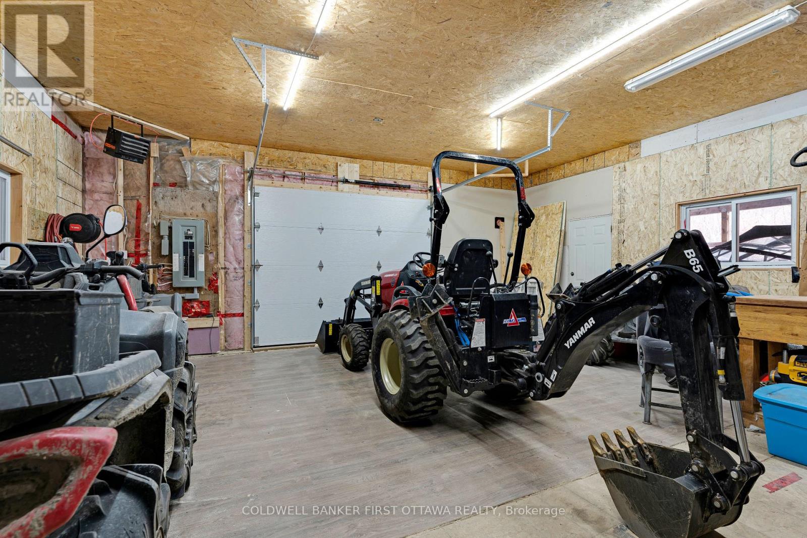 946 FRENCH LINE ROAD