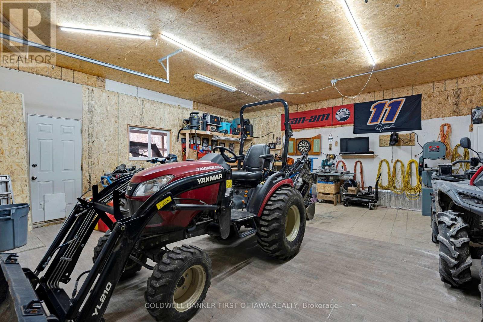 946 FRENCH LINE ROAD