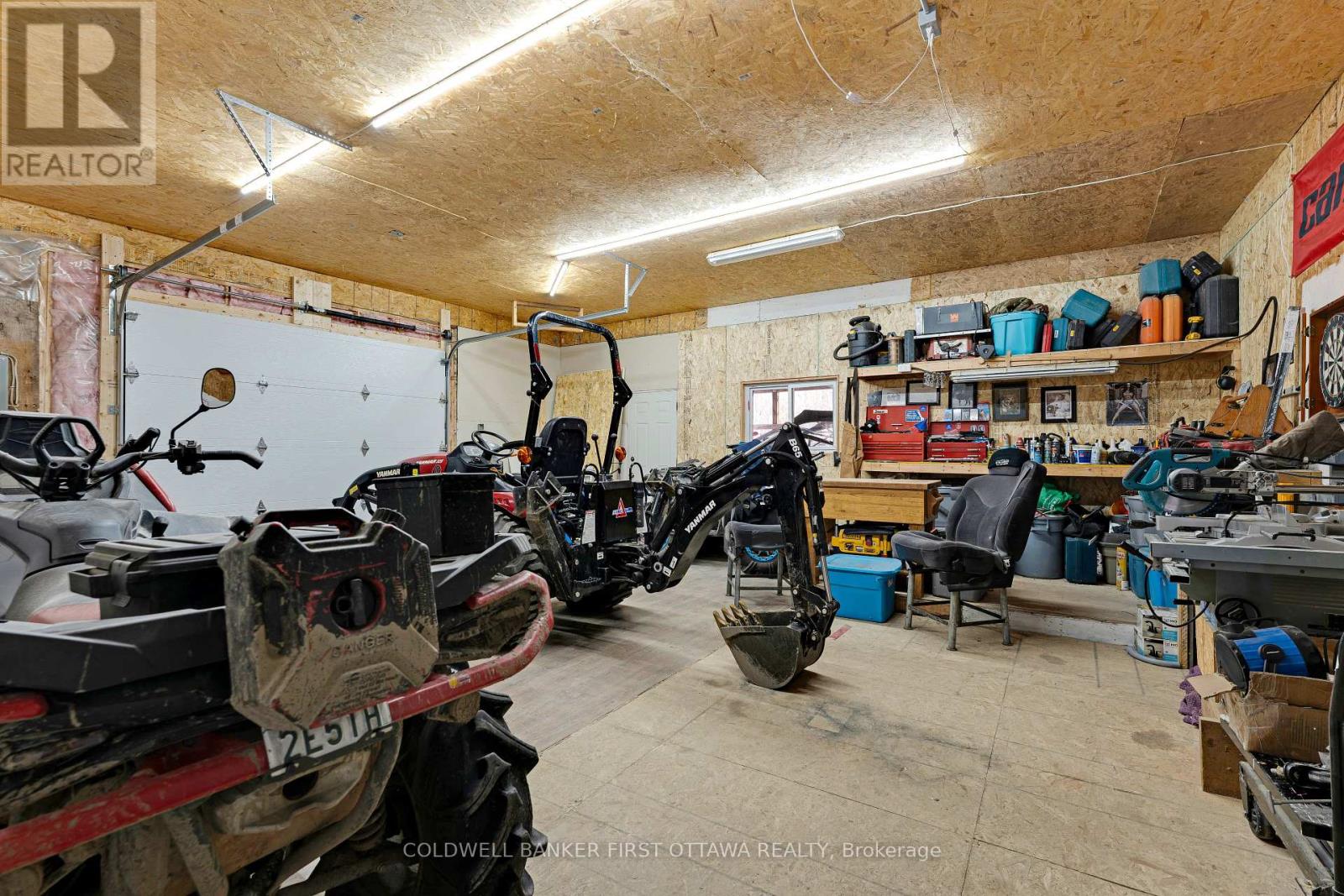 946 FRENCH LINE ROAD