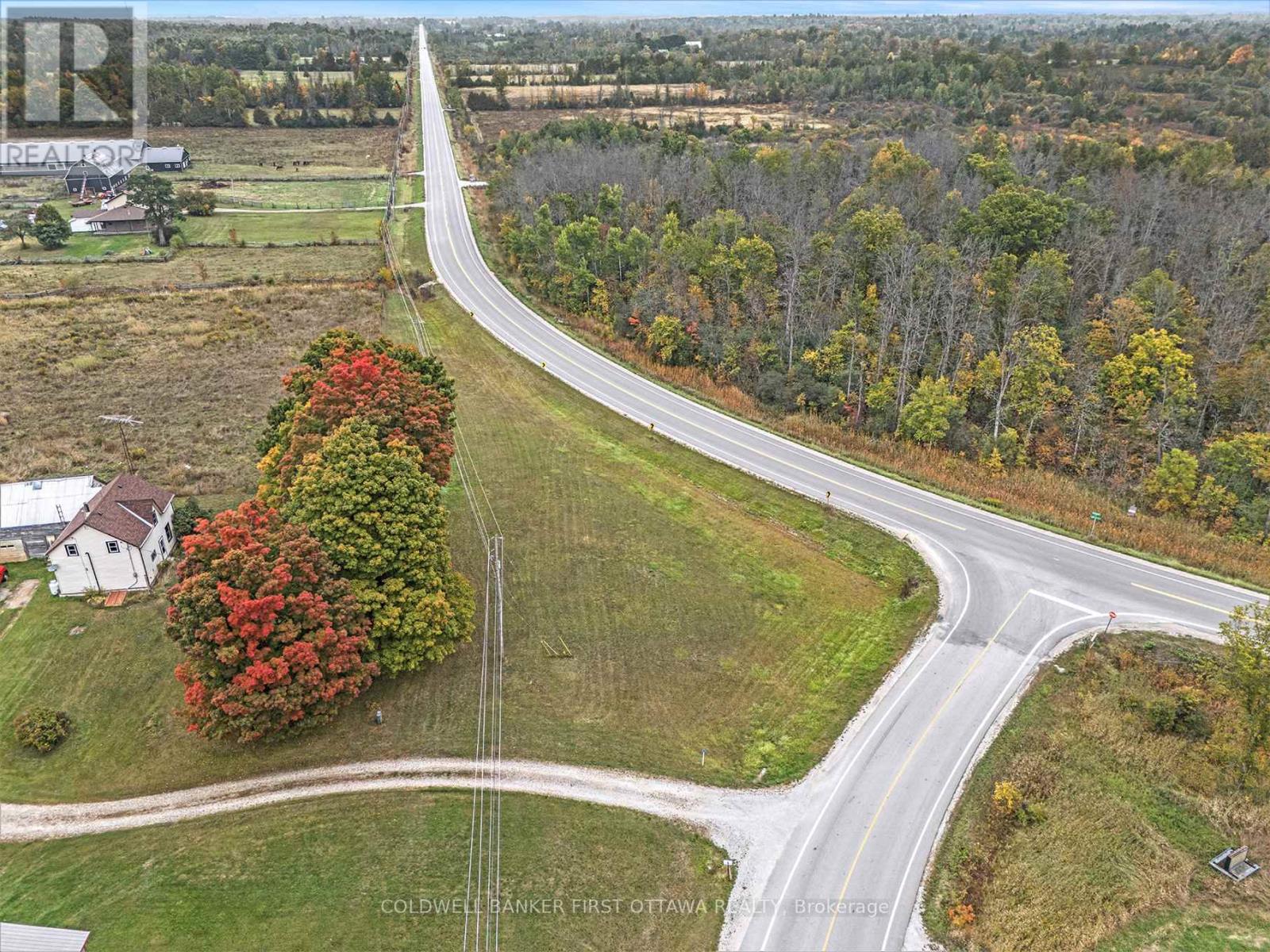 00 CHRISTIE LAKE NORTH SHORE ROAD