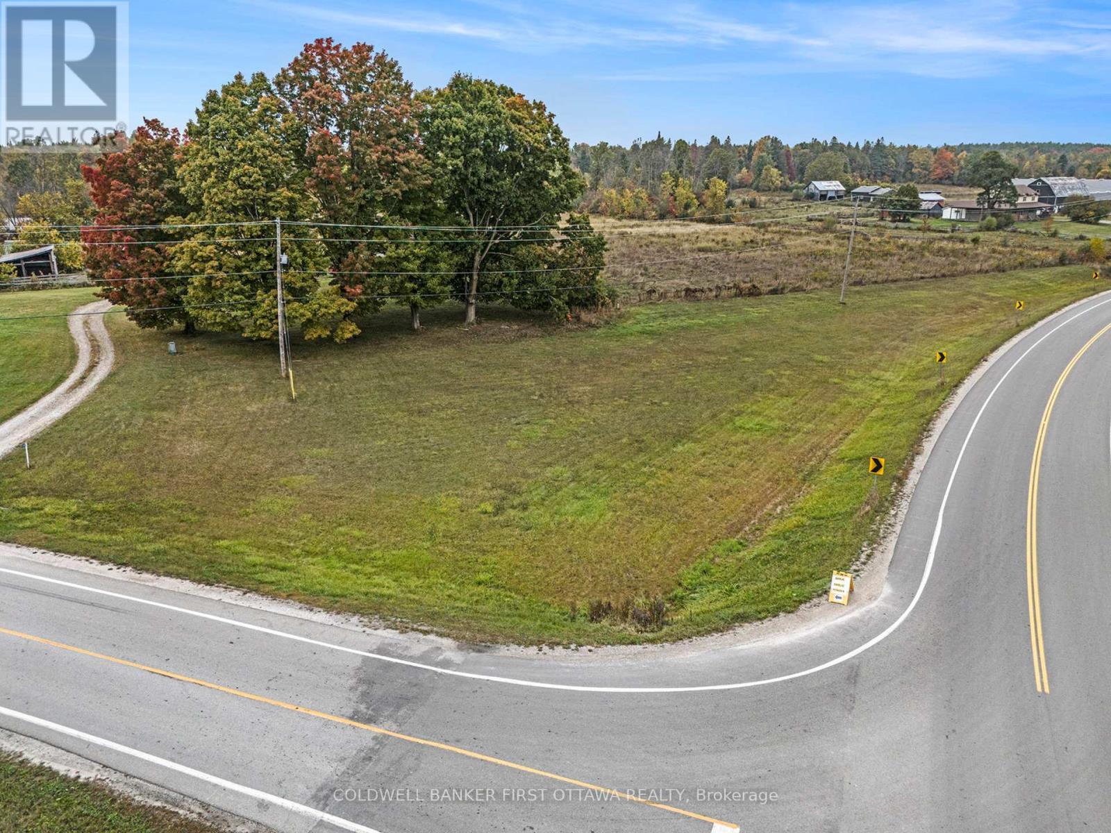 00 CHRISTIE LAKE NORTH SHORE ROAD