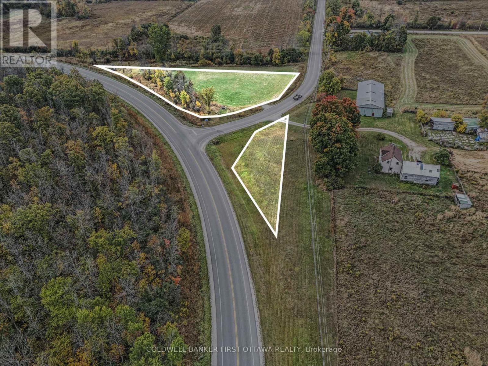 00 CHRISTIE LAKE NORTH SHORE ROAD