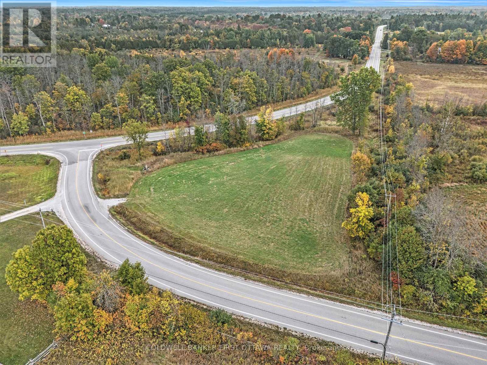 00 CHRISTIE LAKE NORTH SHORE ROAD