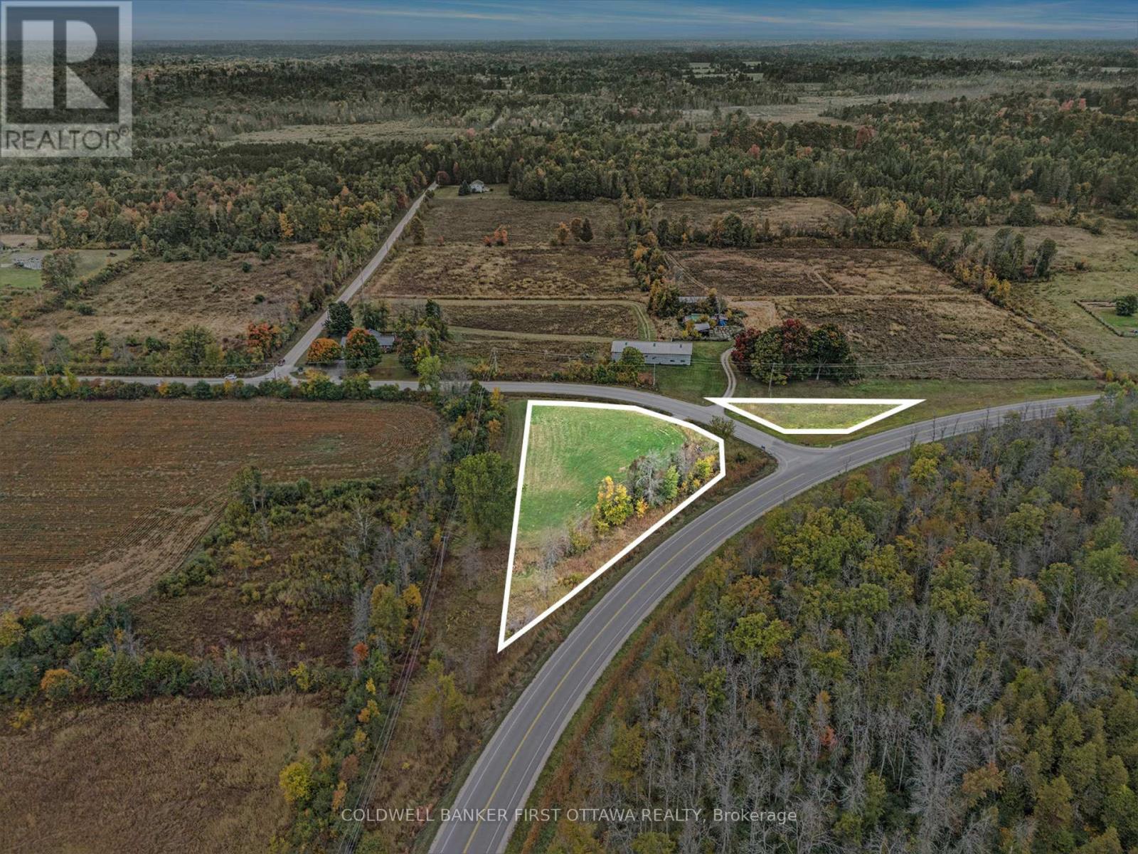 00 CHRISTIE LAKE NORTH SHORE ROAD