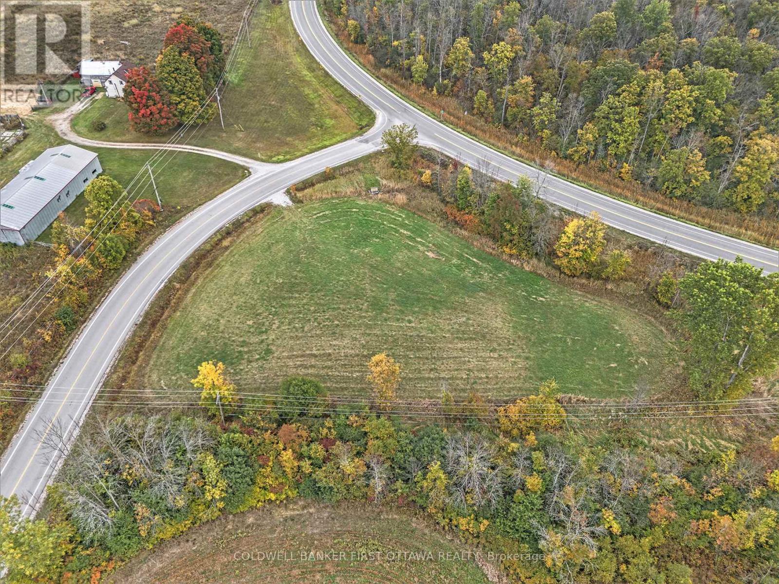 00 CHRISTIE LAKE NORTH SHORE ROAD