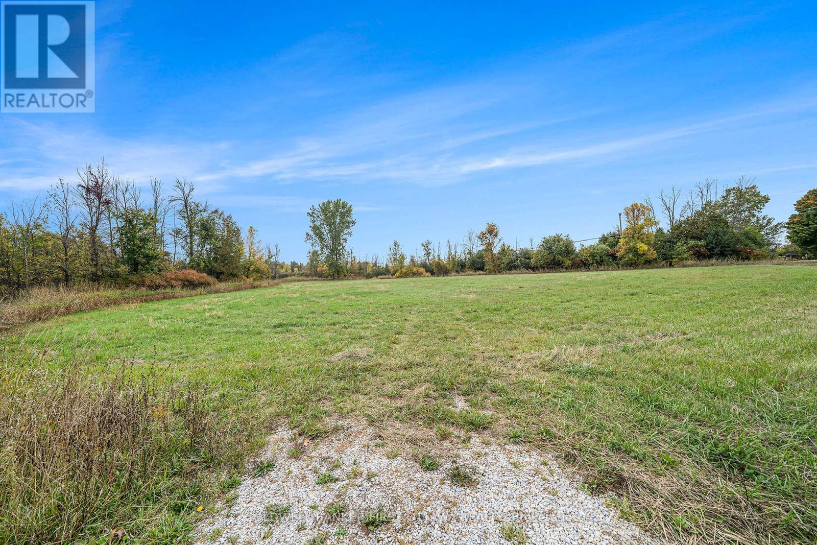 00 CHRISTIE LAKE NORTH SHORE ROAD