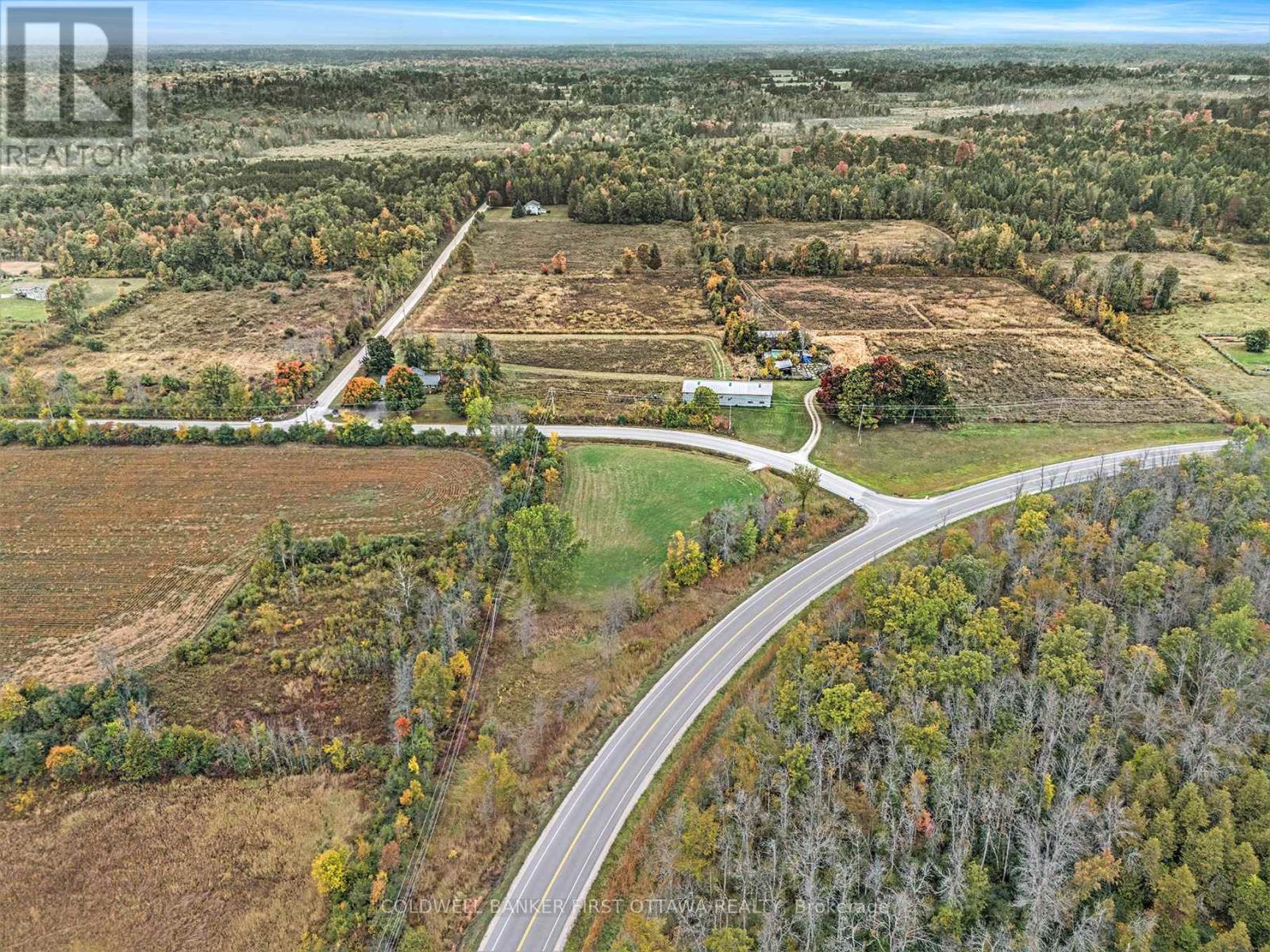 00 CHRISTIE LAKE NORTH SHORE ROAD