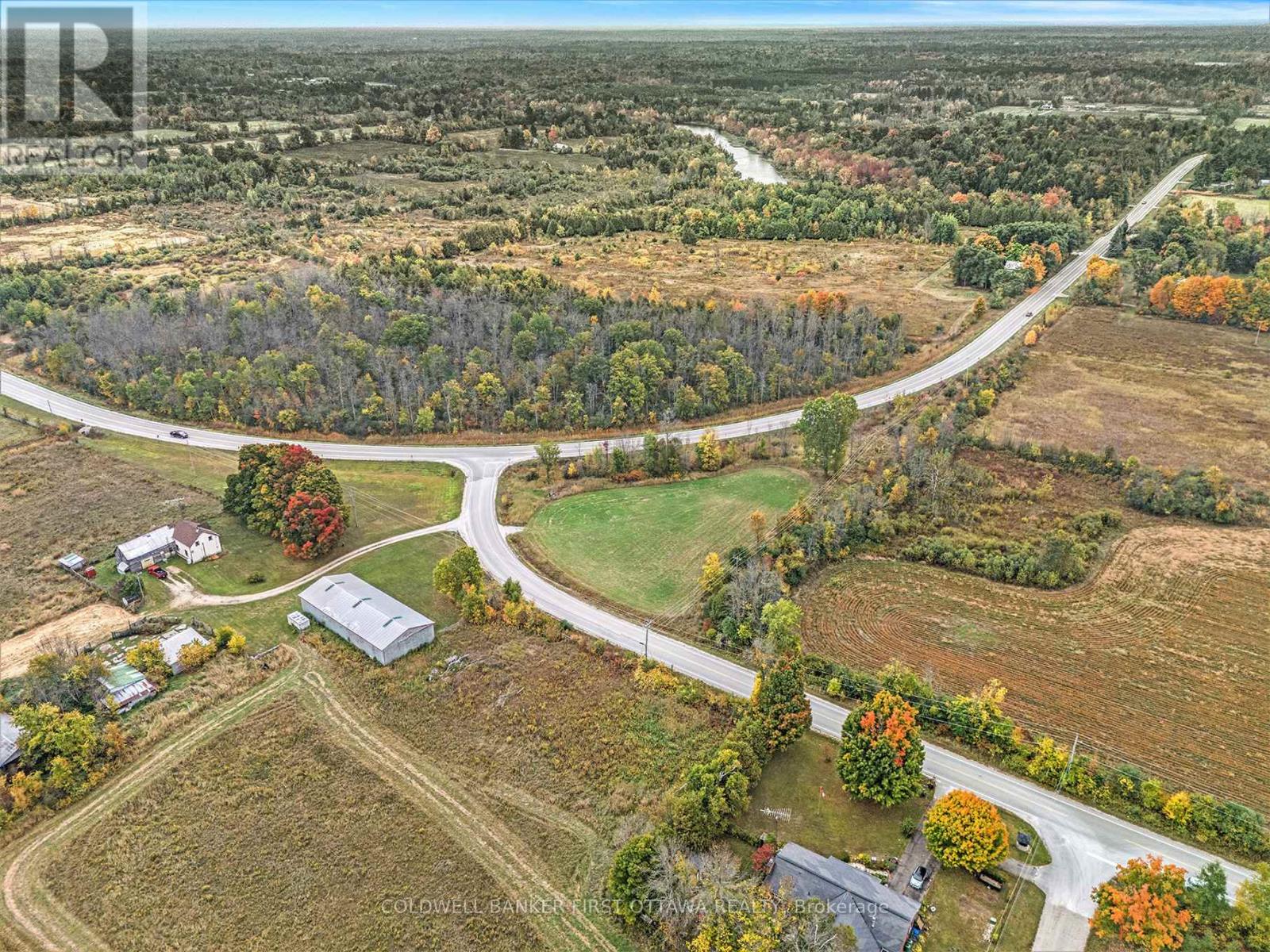 00 CHRISTIE LAKE NORTH SHORE ROAD