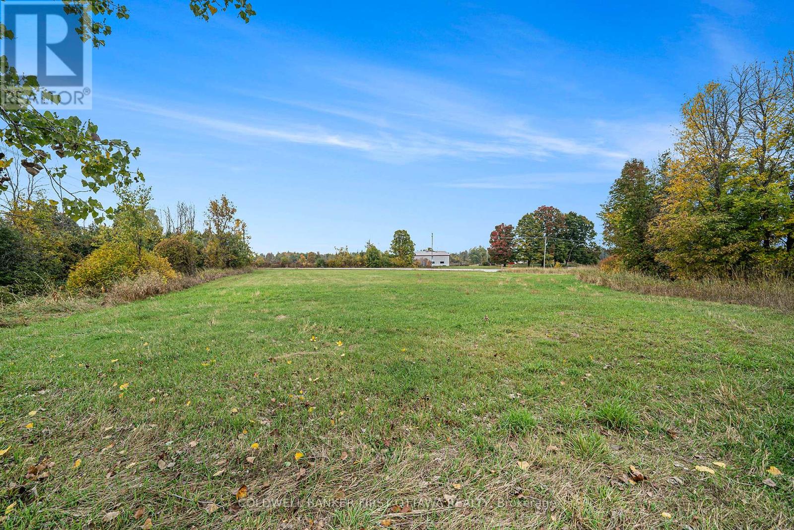 00 CHRISTIE LAKE NORTH SHORE ROAD