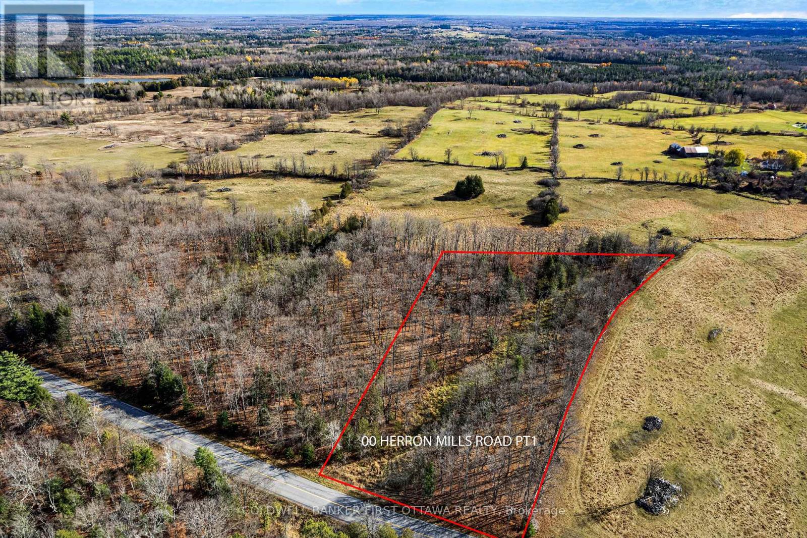 PT 1-00 HERRON MILLS ROAD