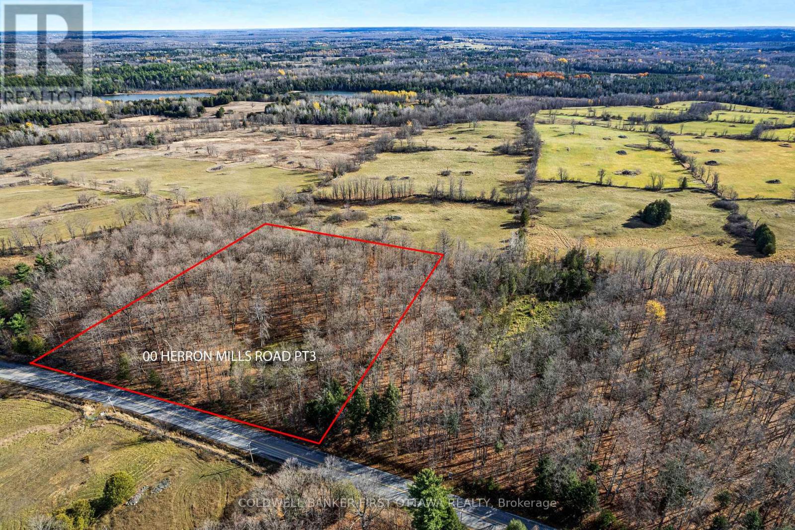 PT 3-00 HERRON MILLS ROAD