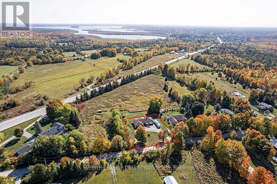 741 DRUMMOND CON 12C ROAD