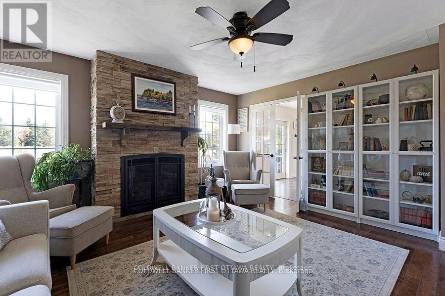 741 DRUMMOND CON 12C ROAD