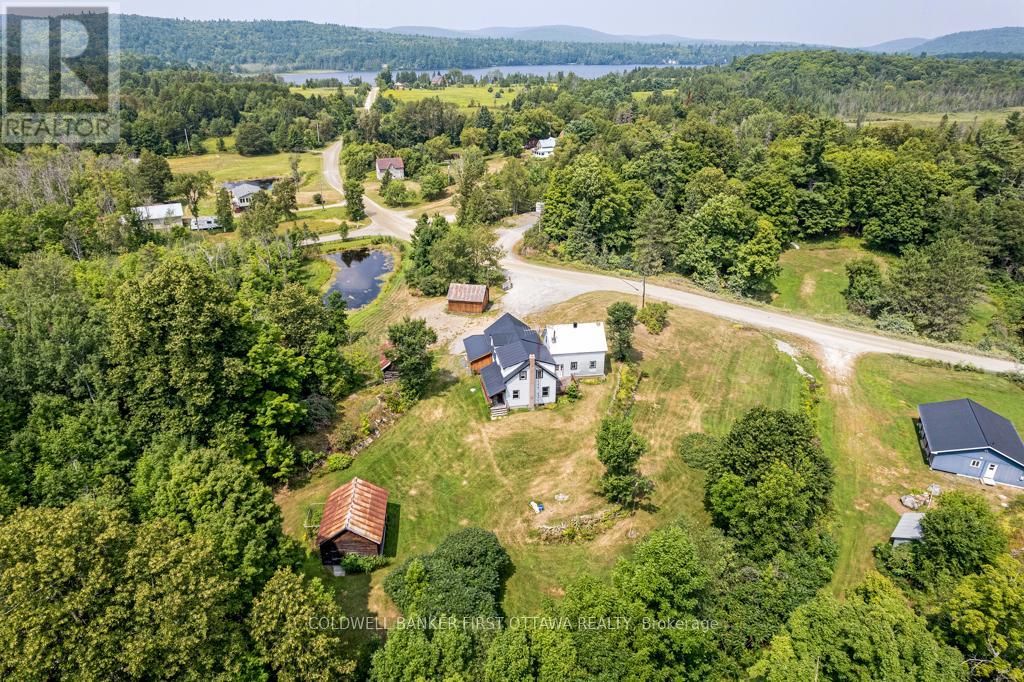 1373 FLOWER STATION ROAD