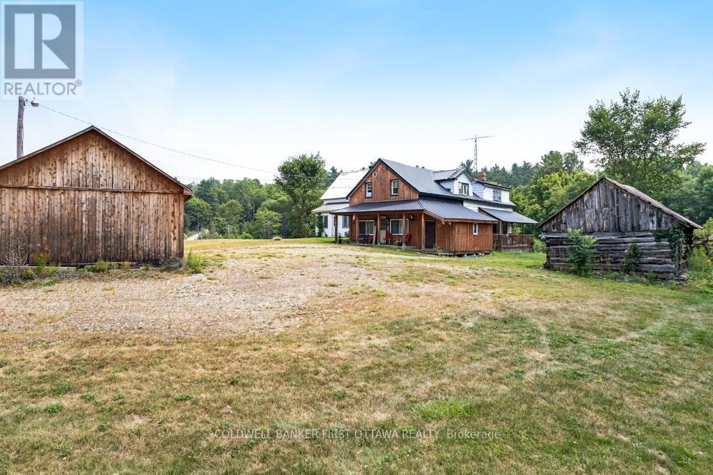 1373 FLOWER STATION ROAD