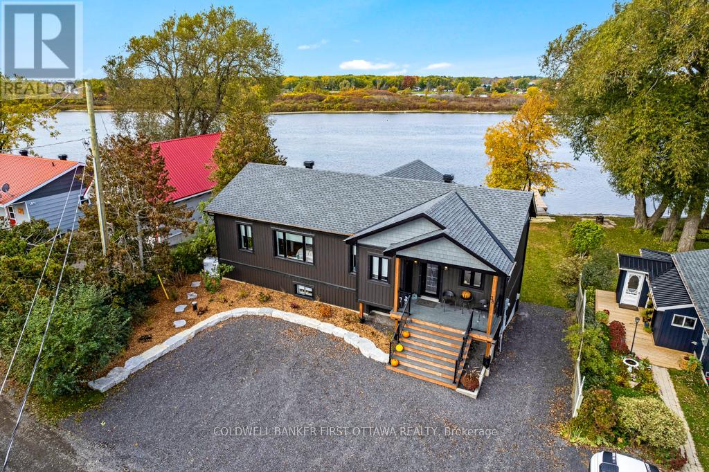 38 TUTTLE POINT ROAD