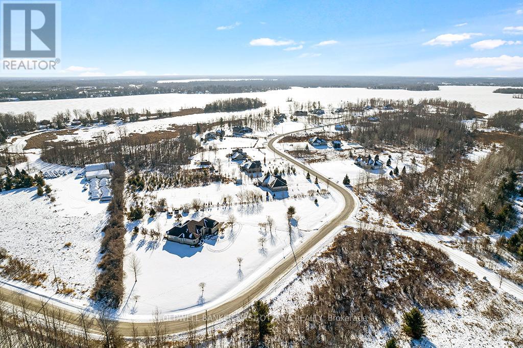 556 WEST POINT DRIVE