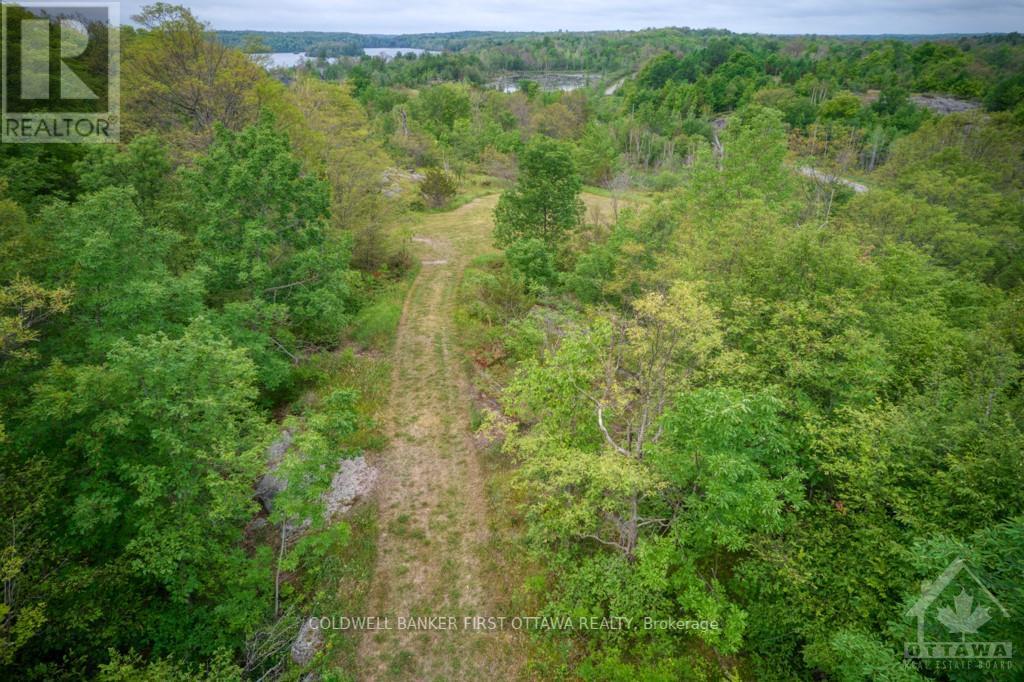 16 GREY OWL ROAD
