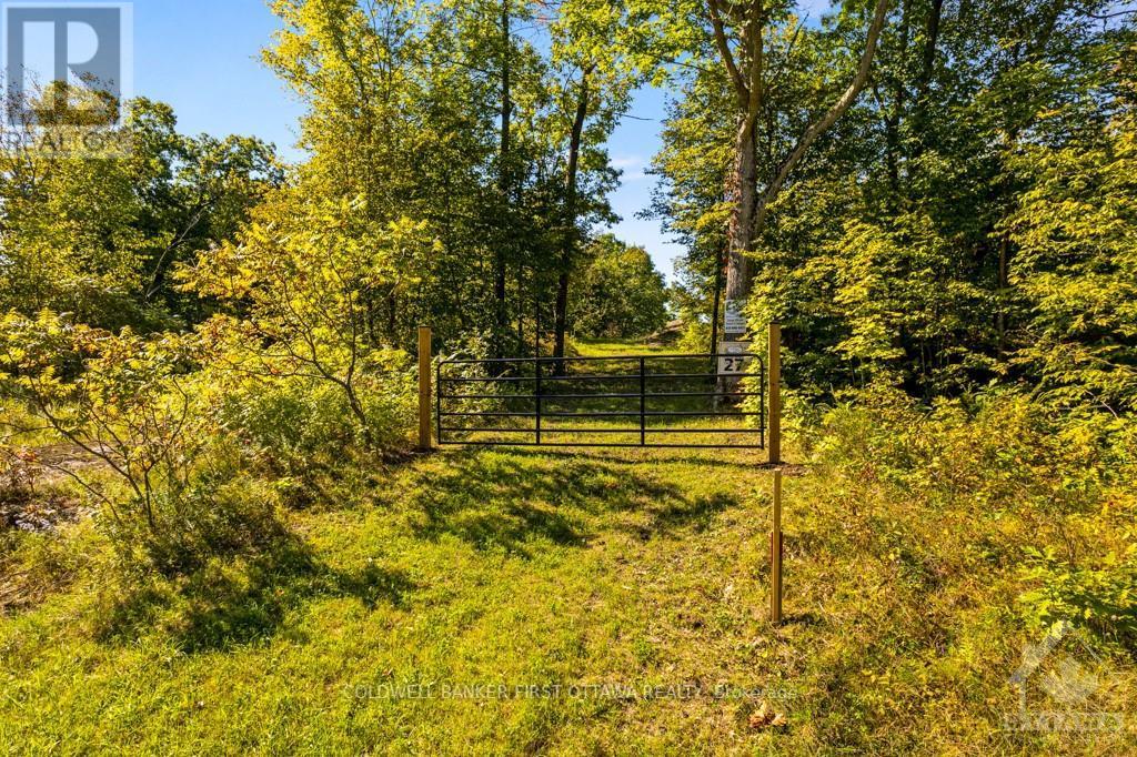 16 GREY OWL ROAD