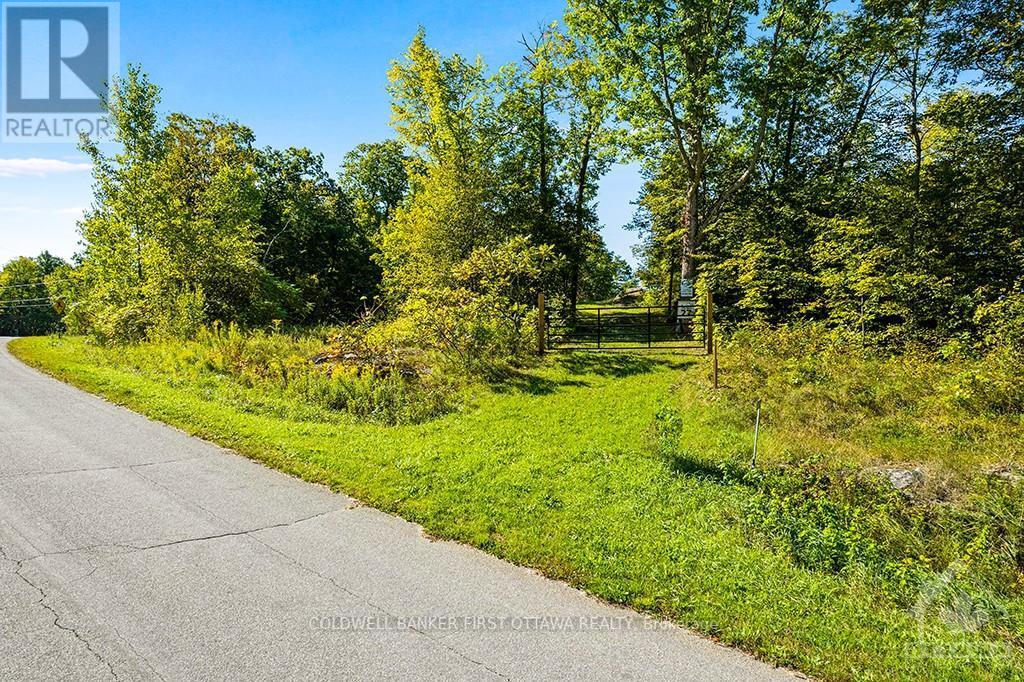16 GREY OWL ROAD