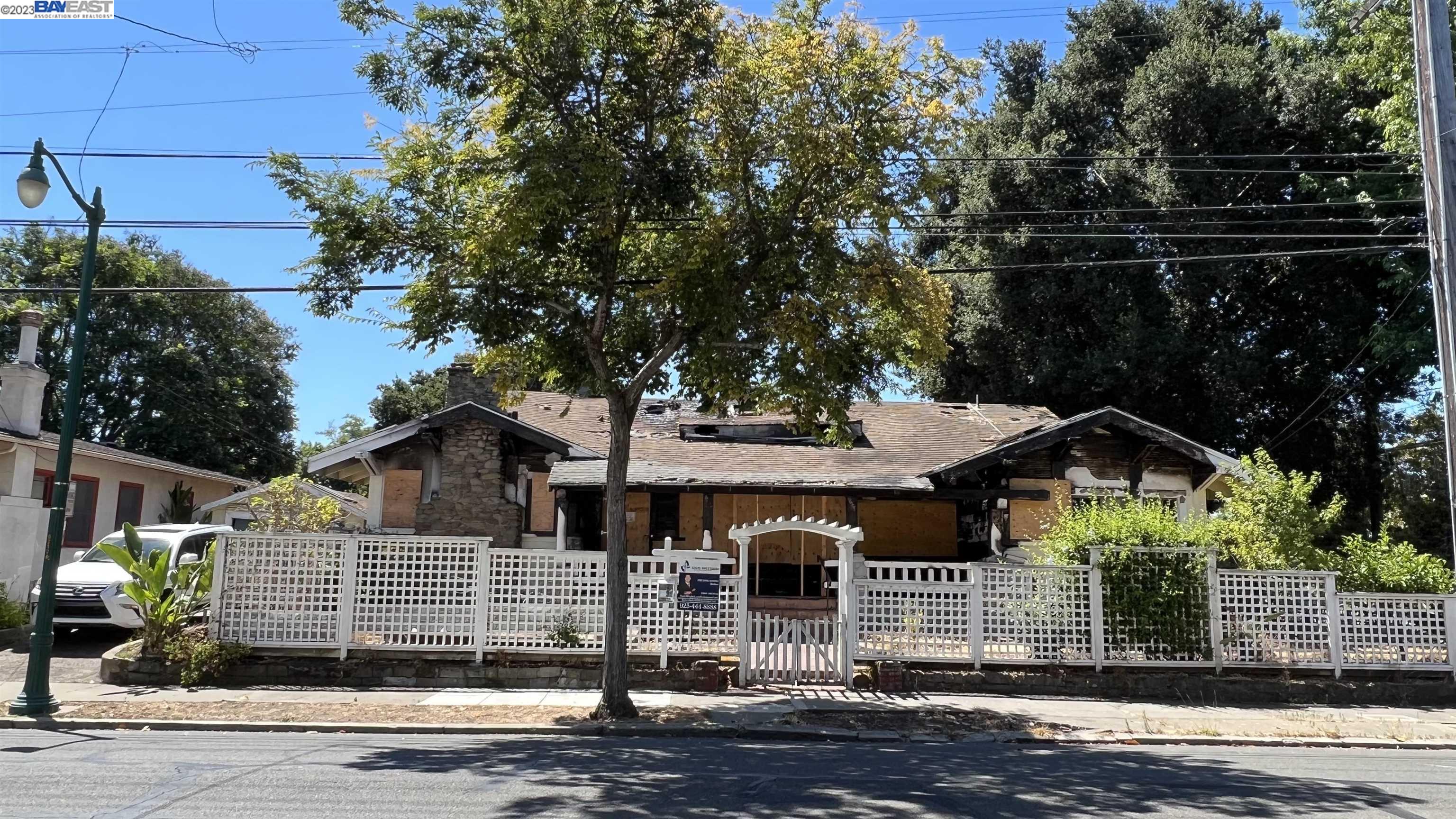 802 Buena Vista Avenue