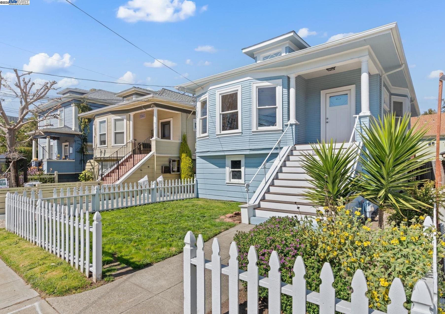 1505 Santa Clara