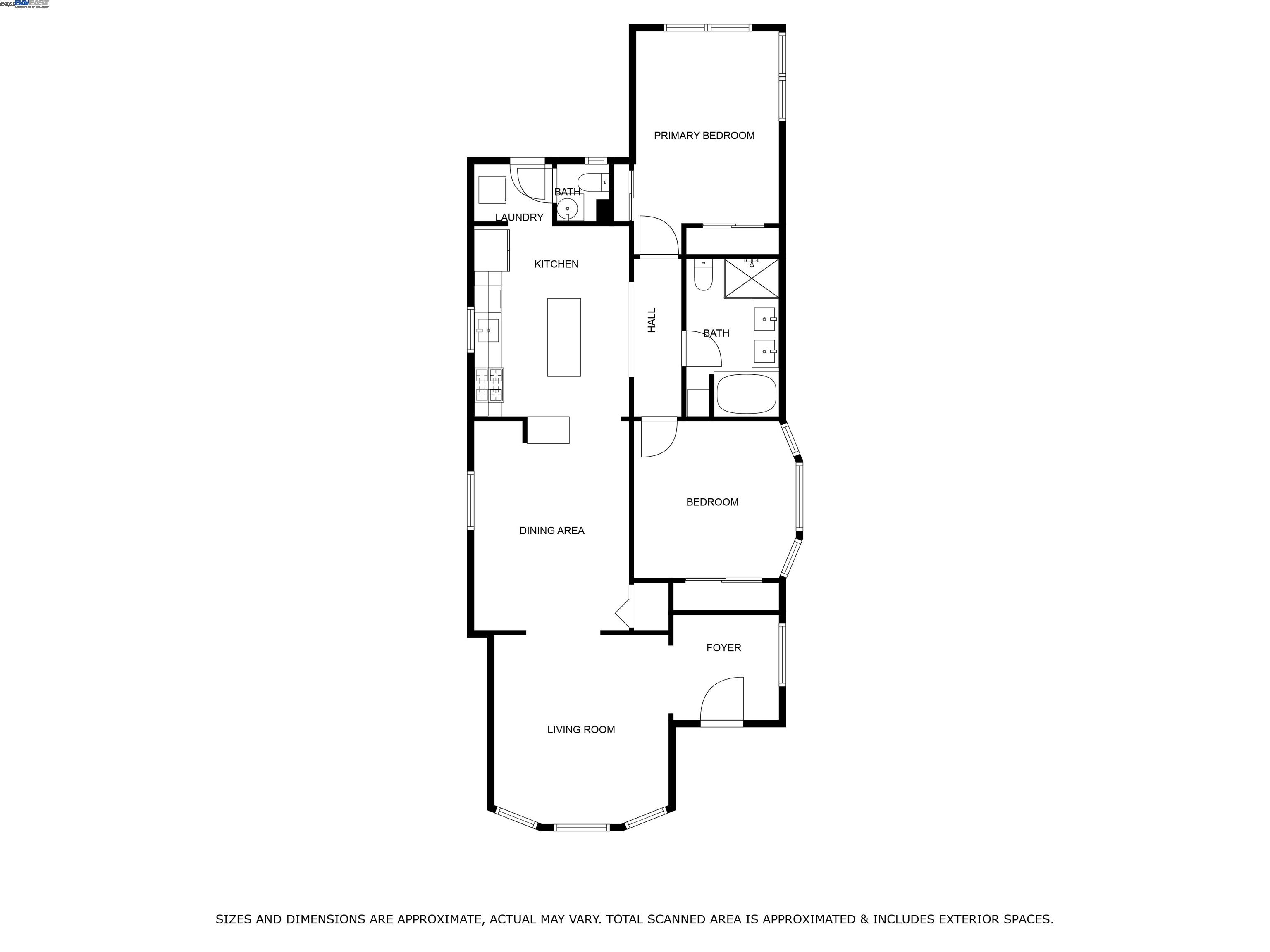 1505 Santa Clara