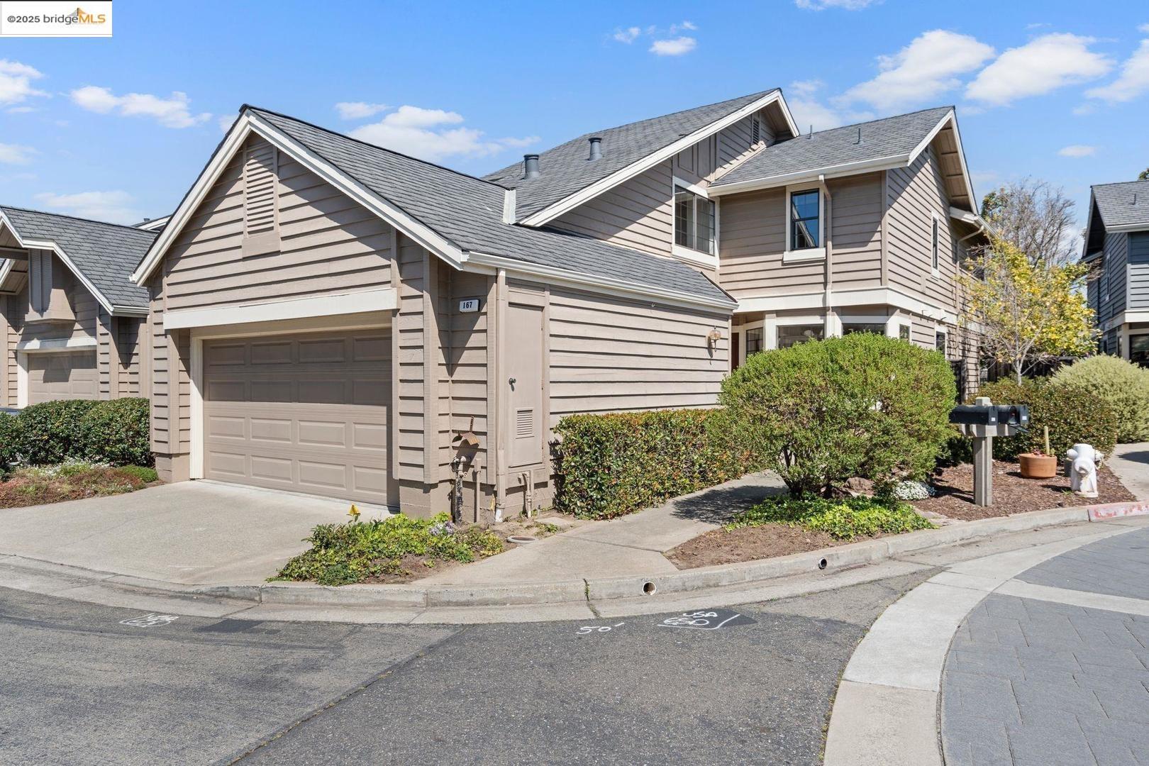 167 Purcell Dr